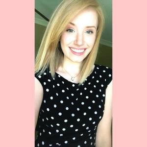 Meet your Posher, Erika